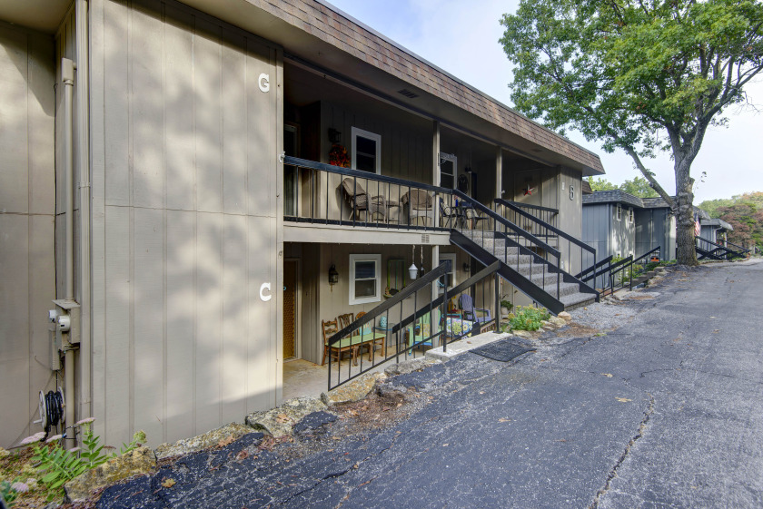 5 Port Holiday Unit C, Kimberling City, MO 65686, 4334511