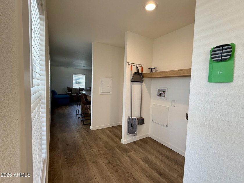 Welcome to this lovely, barely lived-in 2023 manufactured home - photo 11