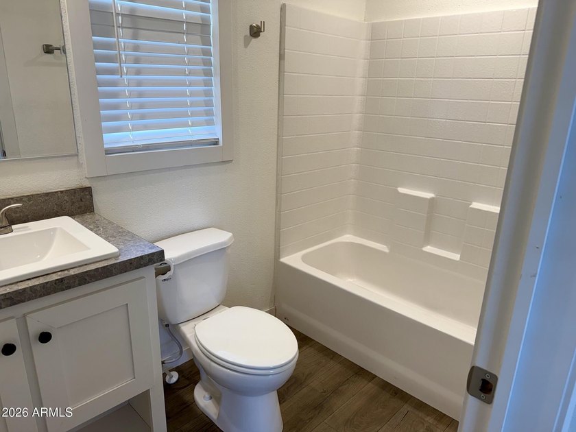 Welcome to this lovely, barely lived-in 2023 manufactured home - photo 12
