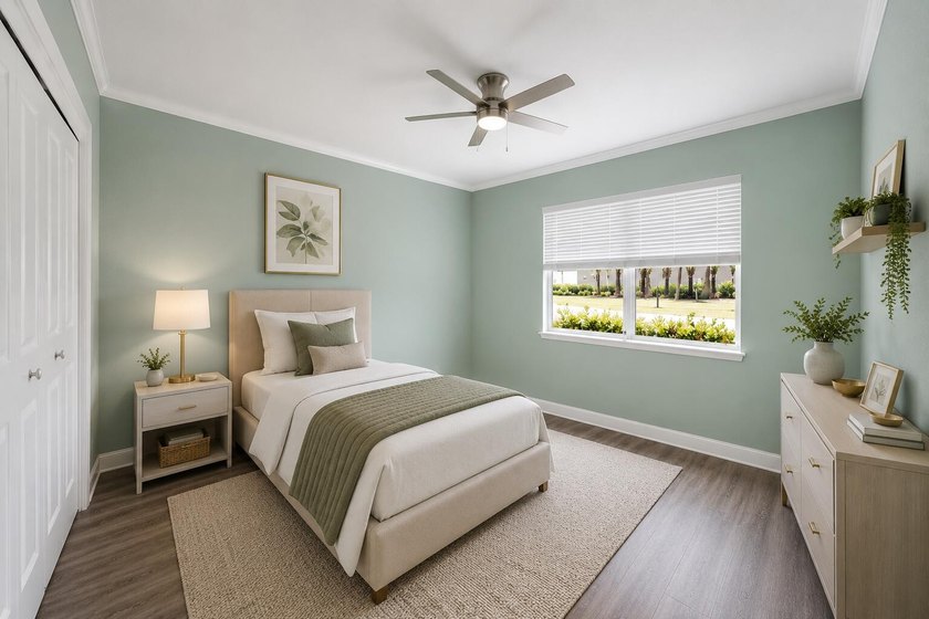 Welcome to this beautifully upgraded waterfront residence in - photo 12
