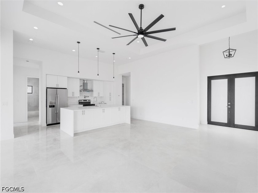 NEW CONSTRUCTION READY TO MOVE! This singlefamily home has 4 - photo 15