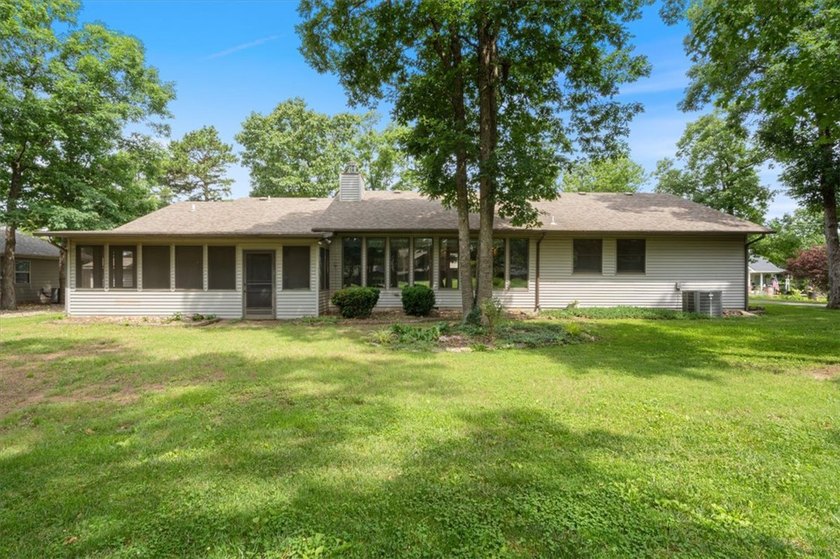 Lake area living at its very best in this lovely home with - photo 3