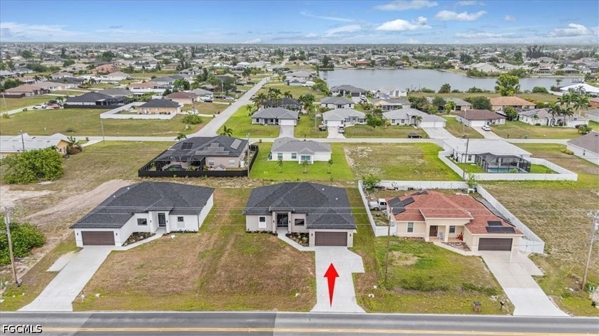 NEW CONSTRUCTION READY TO MOVE! This singlefamily home has 4 - photo 23