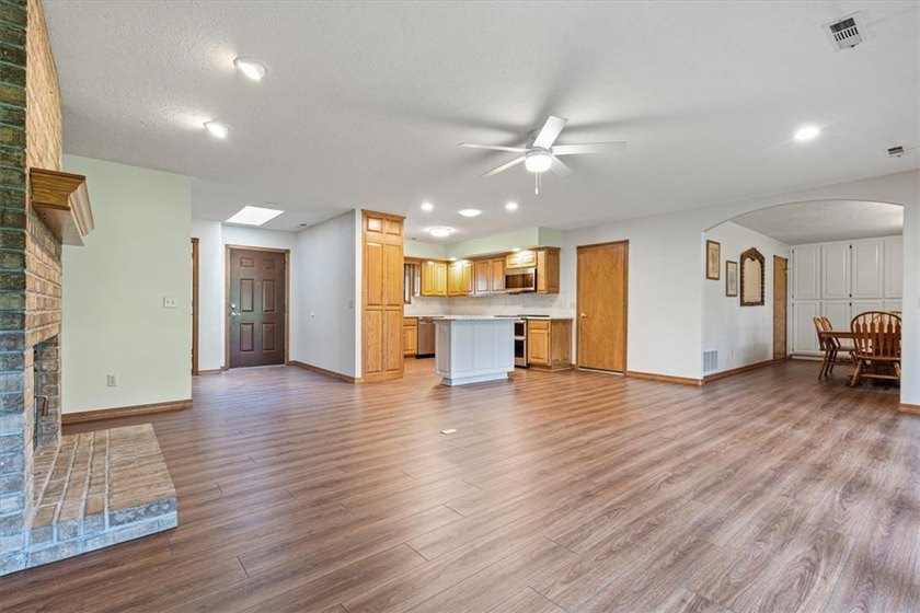 Lake area living at its very best in this lovely home with - photo 9