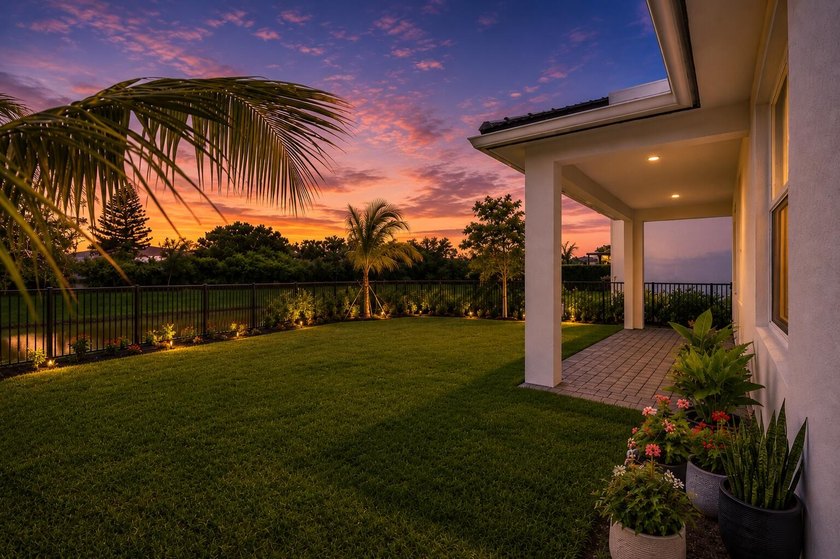Welcome to this beautifully upgraded waterfront residence in - photo 33