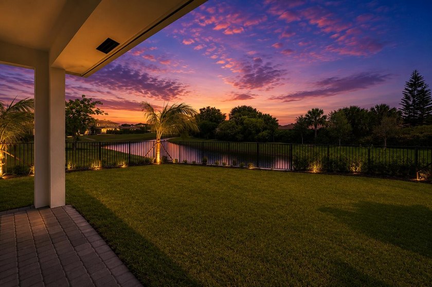 Welcome to this beautifully upgraded waterfront residence in - photo 36