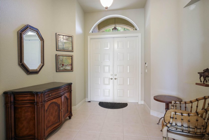 Welcome to this stunning single-story residence in Oakmont at - photo 3