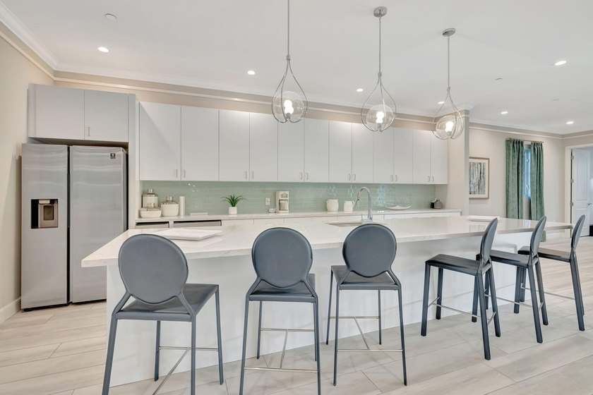 Welcome to this beautifully upgraded waterfront residence in - photo 45