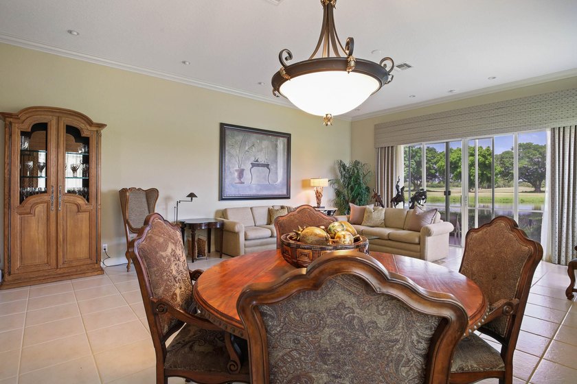 Welcome to this stunning single-story residence in Oakmont at - photo 8