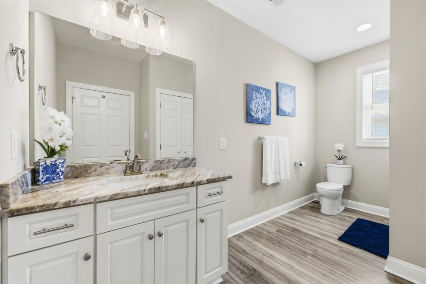 Five-bedroom, three-and-a-half-bathroom oceanfront estate with - photo 49