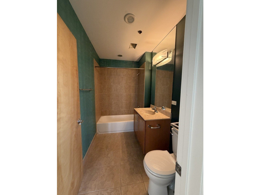 Southeast facing Balcony! Experience modern urban living at its - photo 12