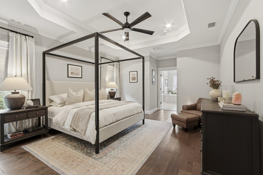 Welcome to your private resort-style retreat in the highly - photo 19