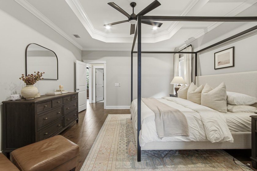 Welcome to your private resort-style retreat in the highly - photo 20