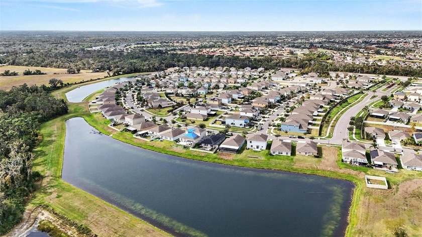 Florida living meets modern comfort with serene water views in - photo 25