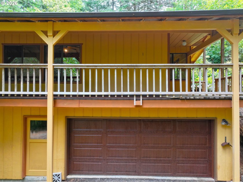 **Private Woodland Property with Two Homes &amp; Income - photo 4