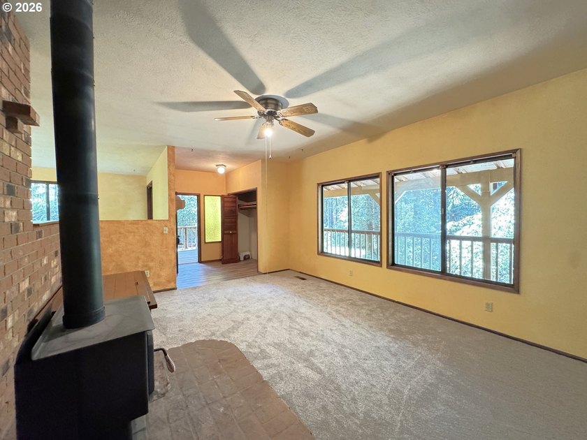 **Private Woodland Property with Two Homes &amp; Income - photo 9