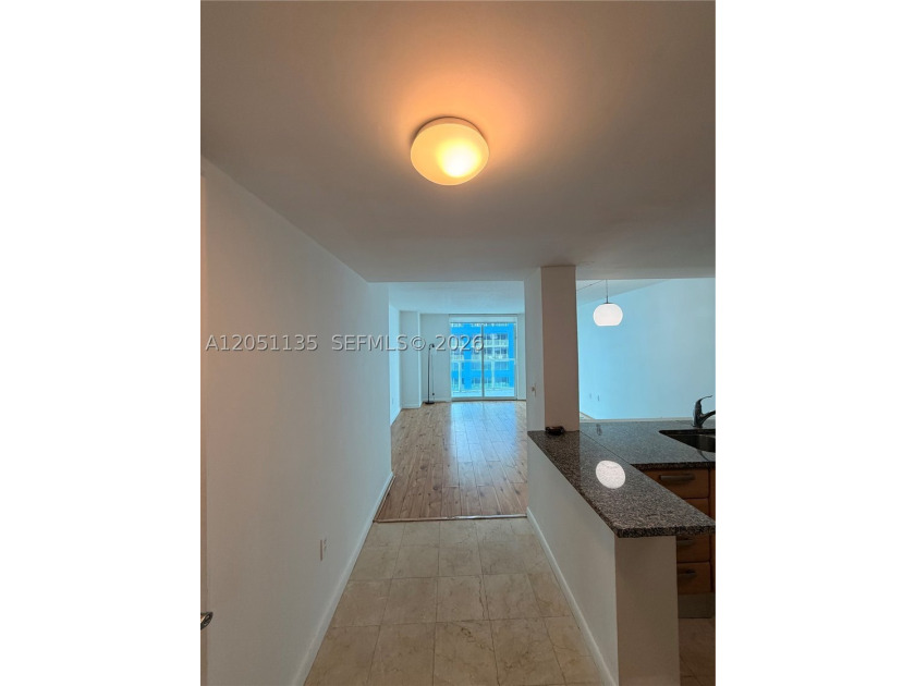 Beautiful 1-bedroom, 1-bathroom condo at Skyline on Brickell! - photo 2