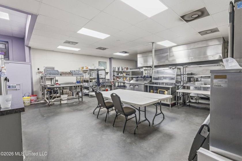 Luxury Restaurant - Event Venue - Hospitality Investment - photo 19