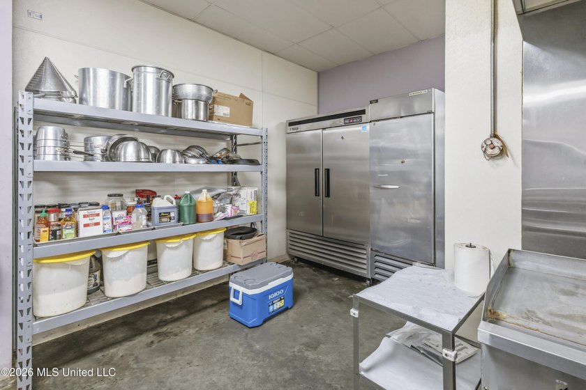 Luxury Restaurant - Event Venue - Hospitality Investment - photo 22