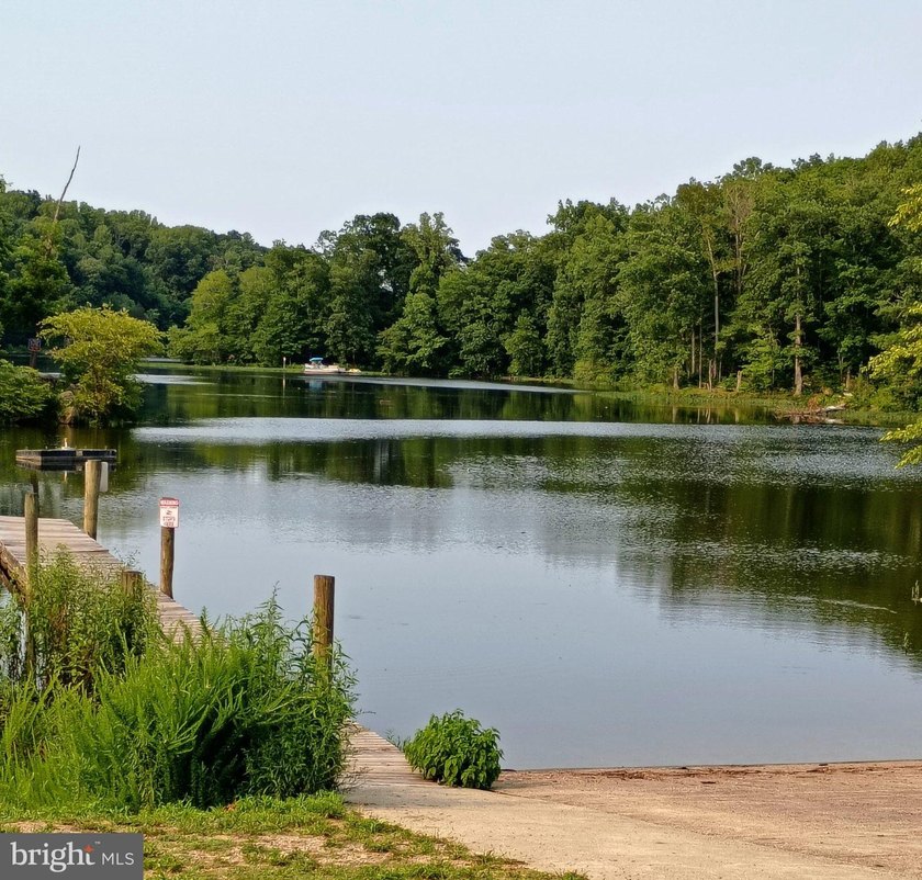 Welcome to this Corner Lot Townhouse, overlooking the Occoquan - photo 31