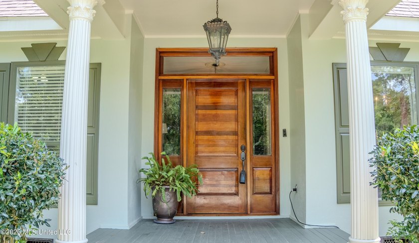 LUXURY ESTATE situated on 1.3+/- acres, offering PRIVACY - photo 4