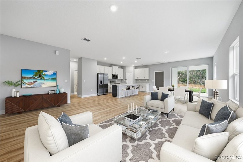 BEAUTIFUL 2025 NEW BUILD with 4 BEDROOMS 3 BATHROOMS + 3 Car - photo 8