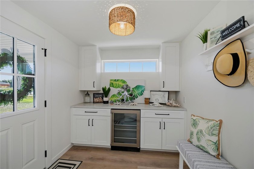 Experience the ultimate in SERENE saltwater lake living with one - photo 17
