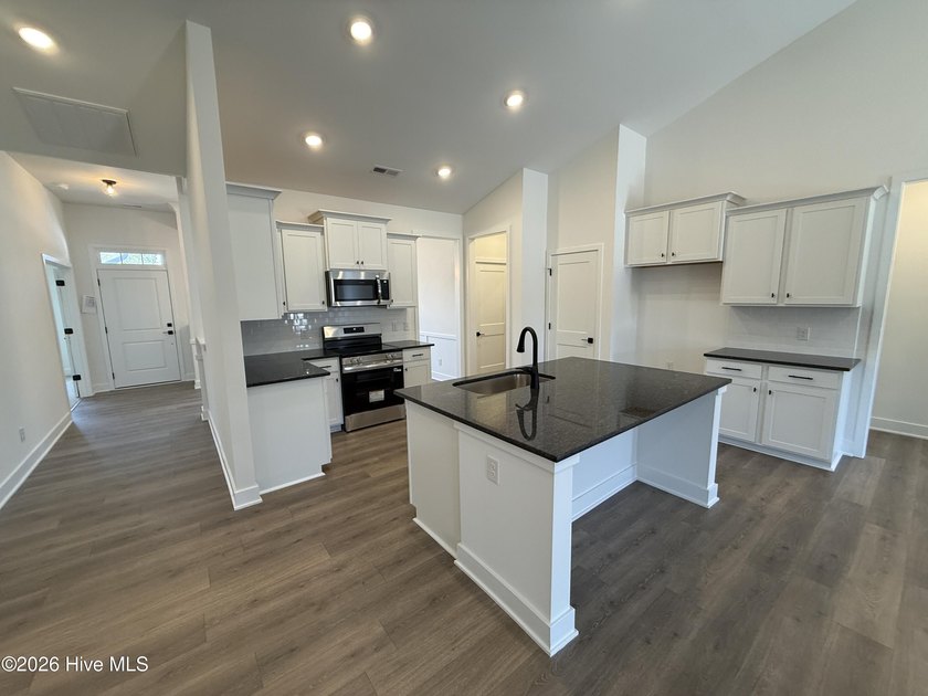 Welcome to Wood Creek Landing in Leland! THIS HOME WAS JUST - photo 8