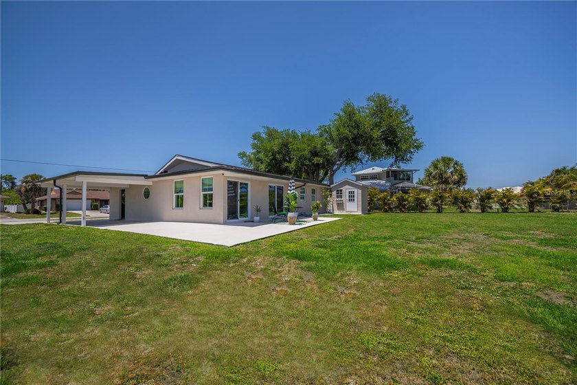 Experience the ultimate in SERENE saltwater lake living with one - photo 29