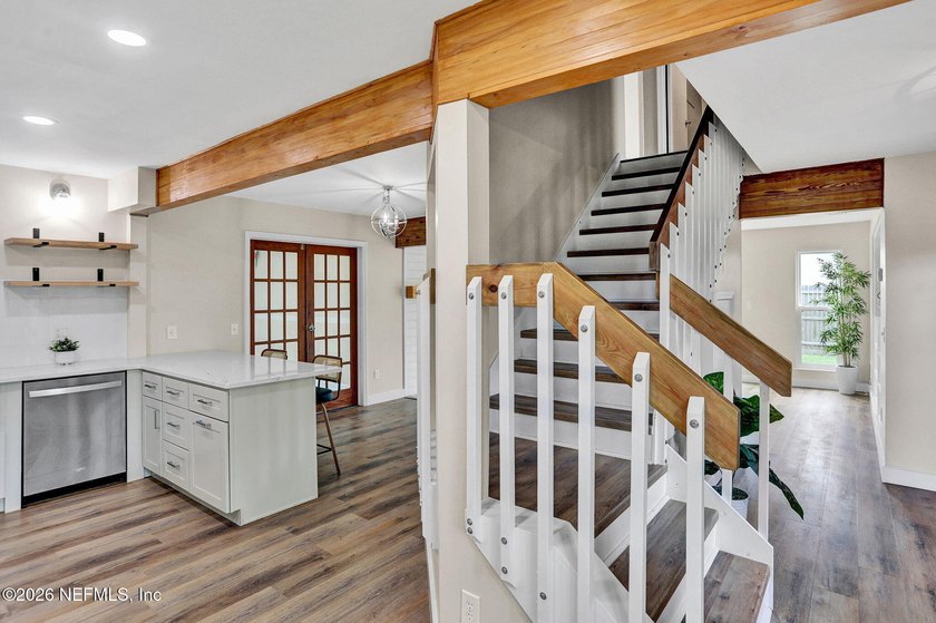 Step inside 2178 Aztec Drive West .This four-bedroom - photo 9
