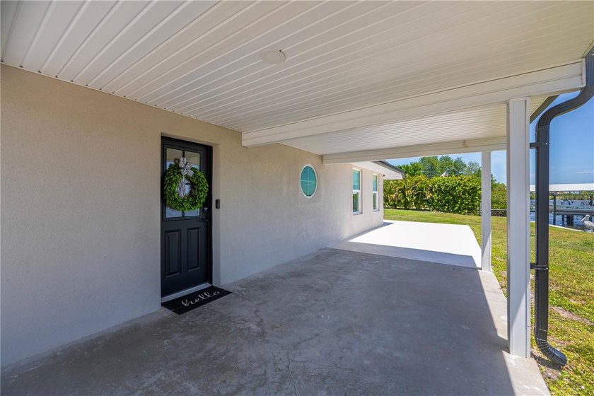 Experience the ultimate in SERENE saltwater lake living with one - photo 34