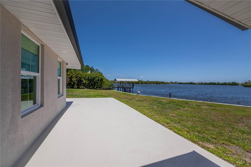Experience the ultimate in SERENE saltwater lake living with one - photo 35