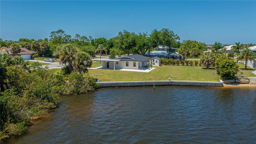 Experience the ultimate in SERENE saltwater lake living with one - photo 36