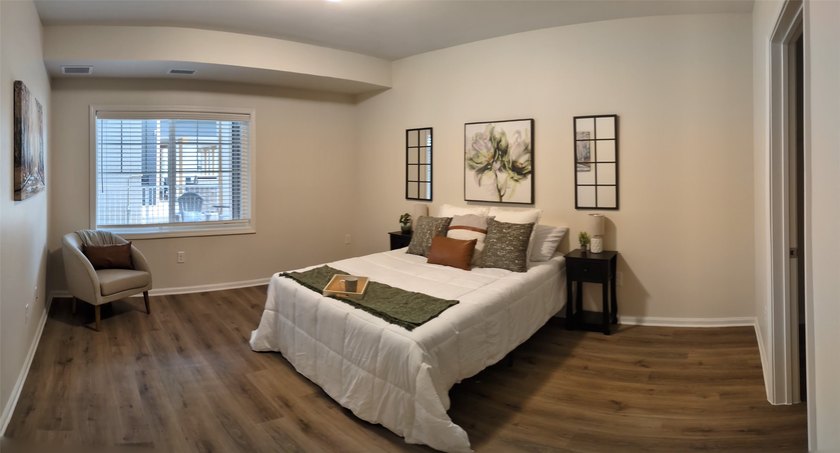 Smarter Than a Condo, Better Than Renting: Luxury 62+ Living in - photo 11