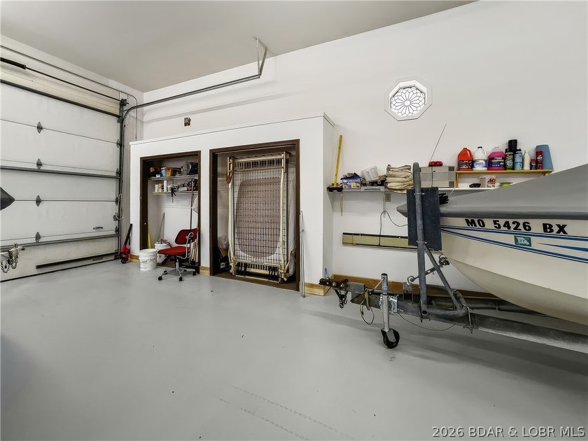 Great property for a Hobby Shop, Boat Storage or week-end - photo 14