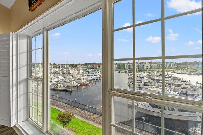 Fully Renovated Top-Floor Oasis with amazing ICW Views - - photo 14