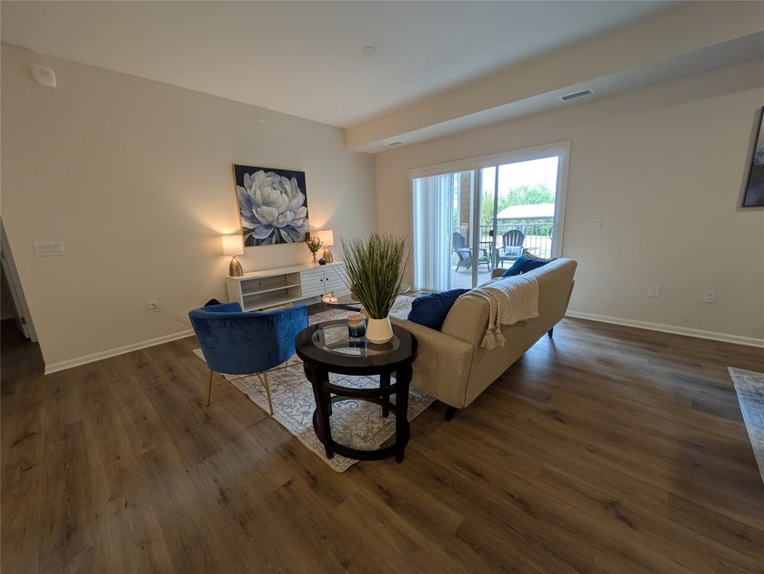 Smarter Than a Condo, Better Than Renting: Luxury 62+ Living in - photo 14