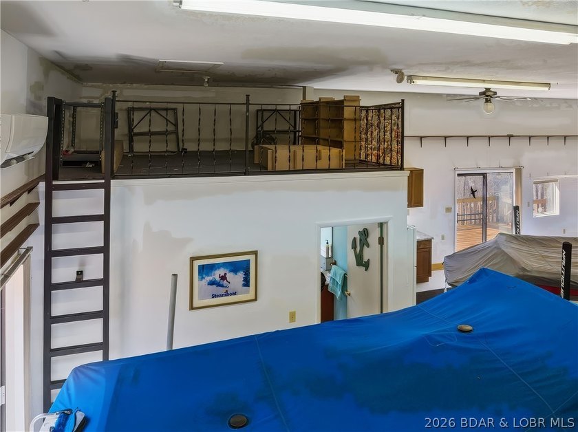 Great property for a Hobby Shop, Boat Storage or week-end - photo 15