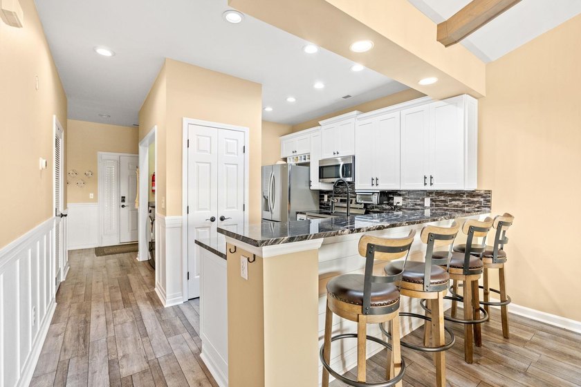 Fully Renovated Top-Floor Oasis with amazing ICW Views - - photo 15