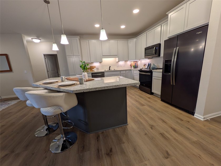 Smarter Than a Condo, Better Than Renting: Luxury 62+ Living in - photo 18