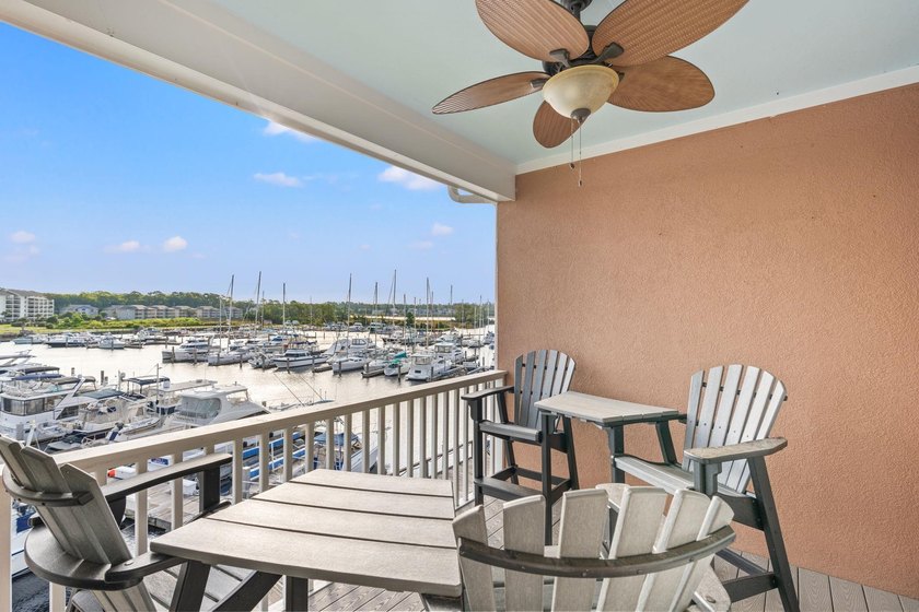 Fully Renovated Top-Floor Oasis with amazing ICW Views - - photo 21