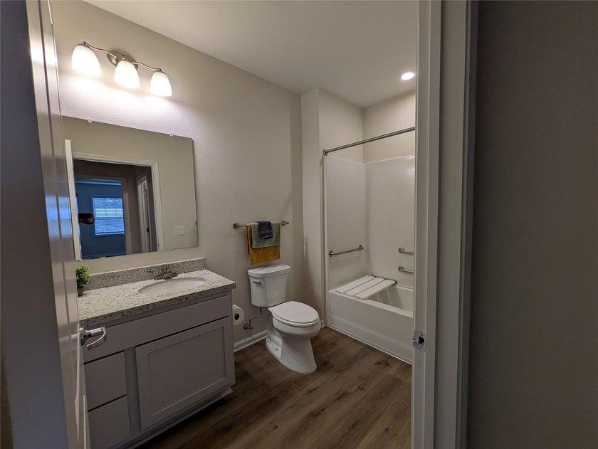 Smarter Than a Condo, Better Than Renting: Luxury 62+ Living in - photo 21