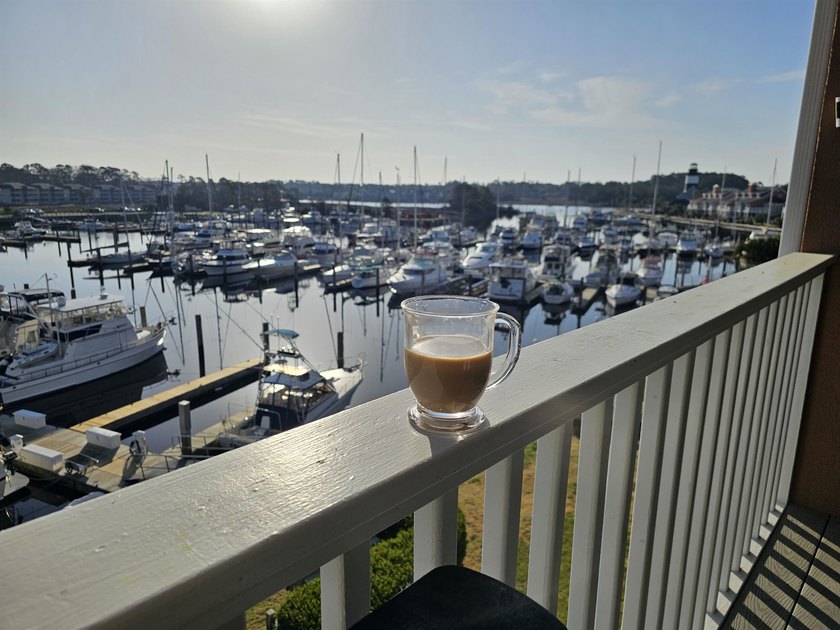 Fully Renovated Top-Floor Oasis with amazing ICW Views - - photo 22