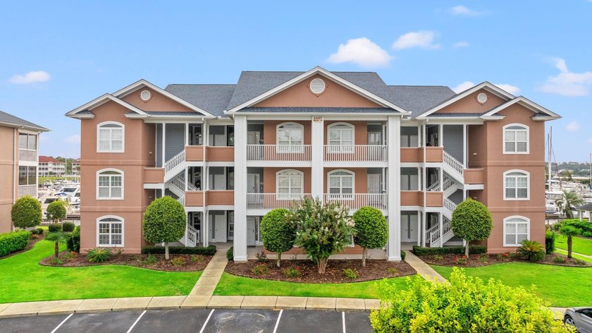 Fully Renovated Top-Floor Oasis with amazing ICW Views - - photo 26