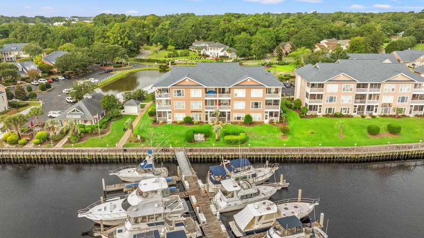 Fully Renovated Top-Floor Oasis with amazing ICW Views - - photo 27