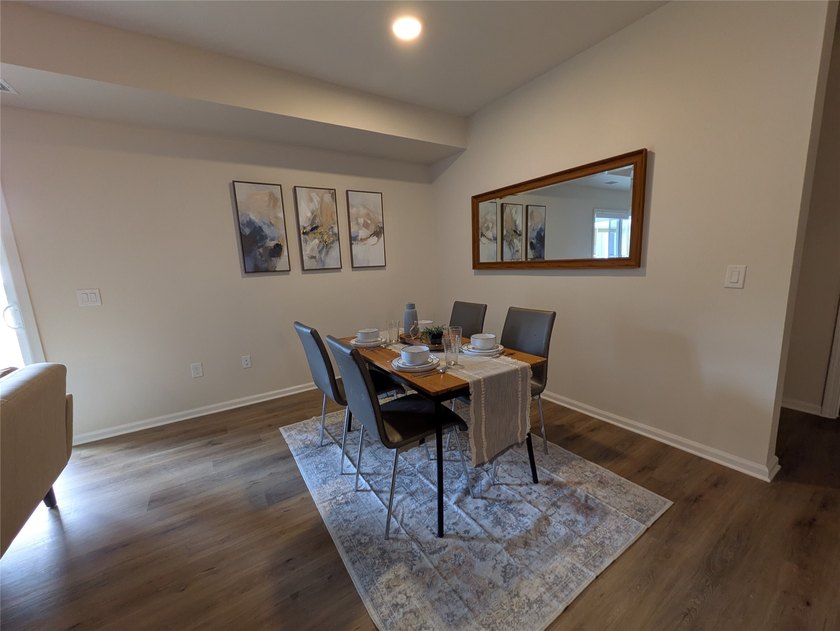 Smarter Than a Condo, Better Than Renting: Luxury 62+ Living in - photo 27