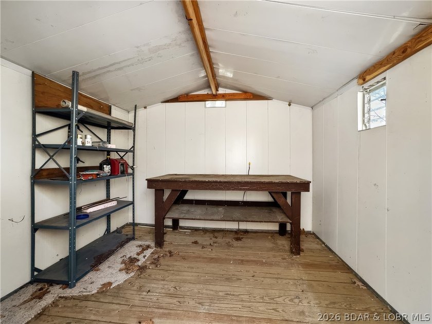 Great property for a Hobby Shop, Boat Storage or week-end - photo 29