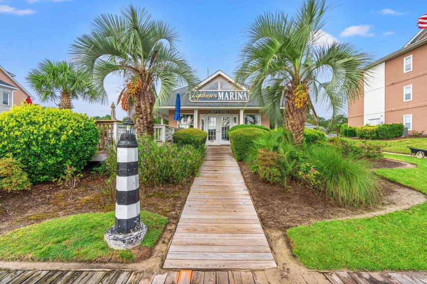 Fully Renovated Top-Floor Oasis with amazing ICW Views - - photo 29