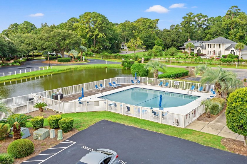 Fully Renovated Top-Floor Oasis with amazing ICW Views - - photo 30