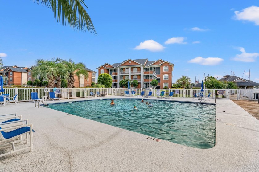 Fully Renovated Top-Floor Oasis with amazing ICW Views - - photo 31